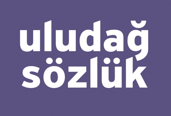 Uludağ Sözlük